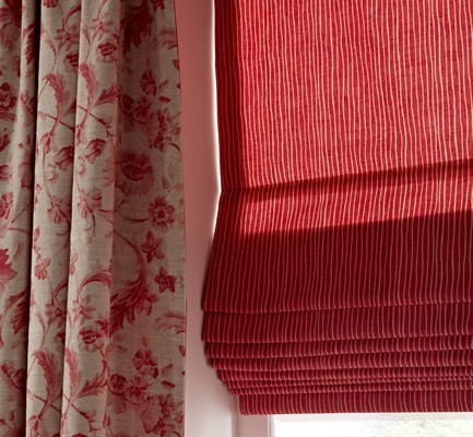 022 Handmade Curtains and Blinds